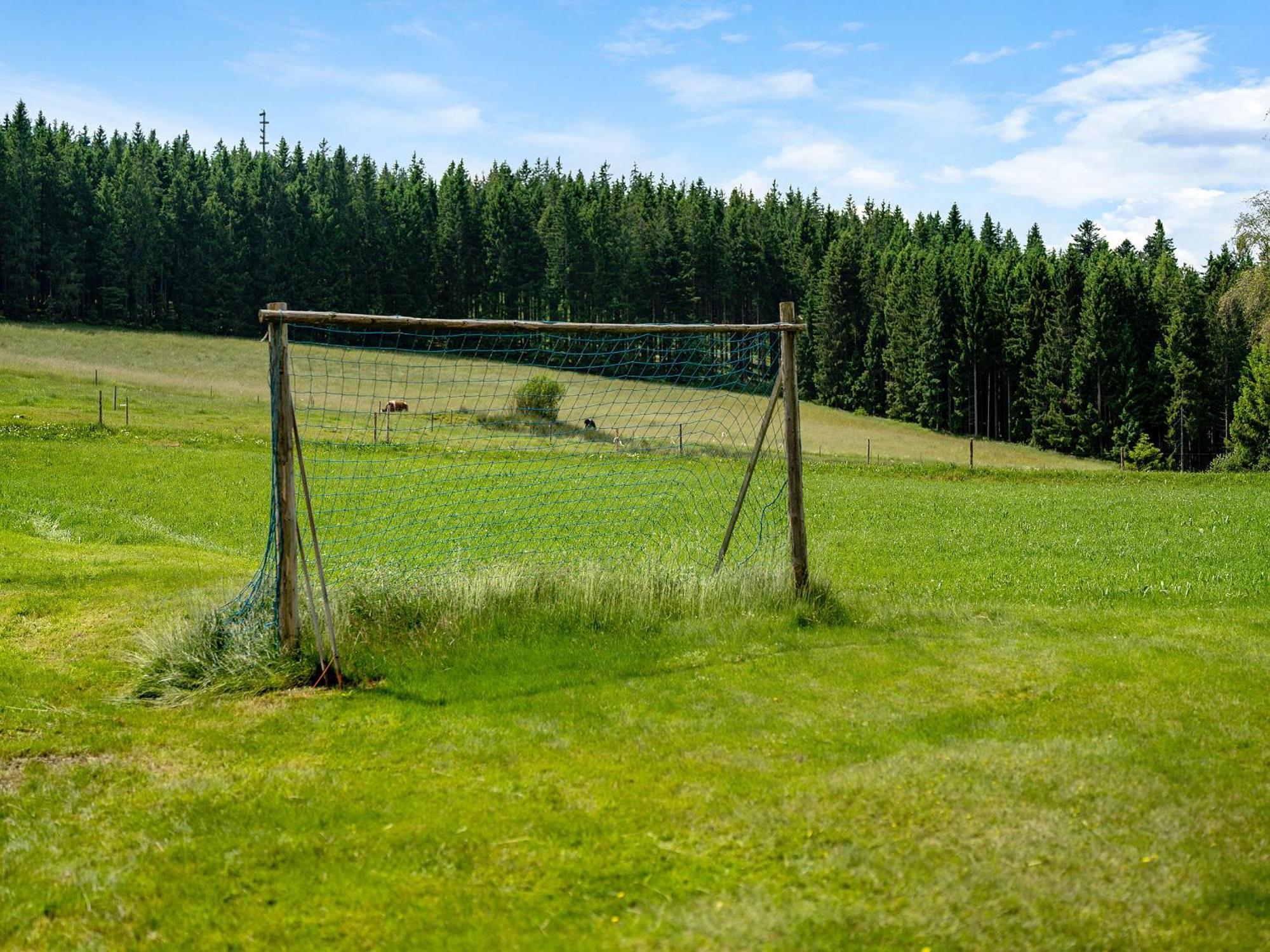 Ferienwohnung Duffner Schonach im Schwarzwald Dış mekan fotoğraf