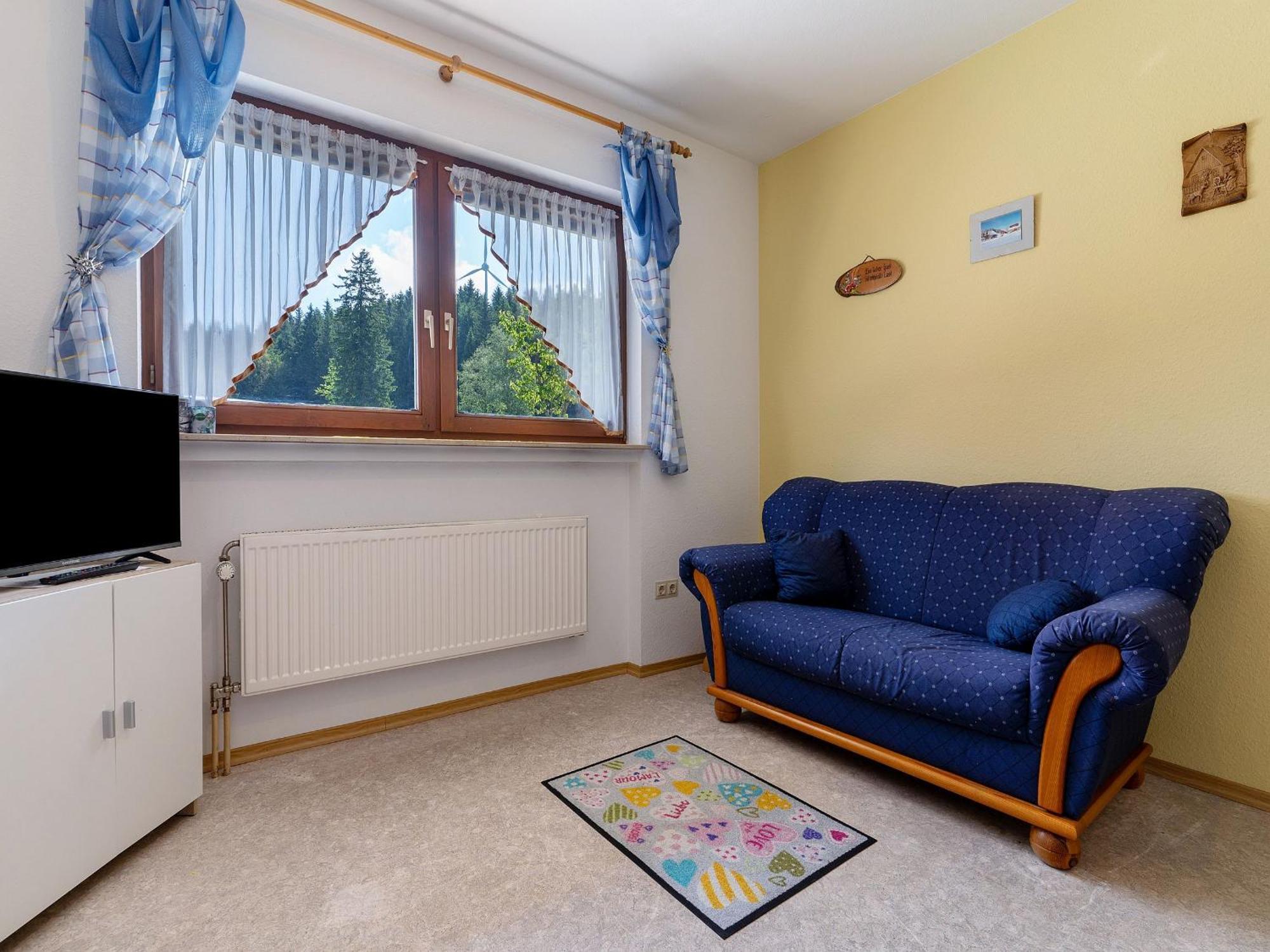 Ferienwohnung Duffner Schonach im Schwarzwald Dış mekan fotoğraf
