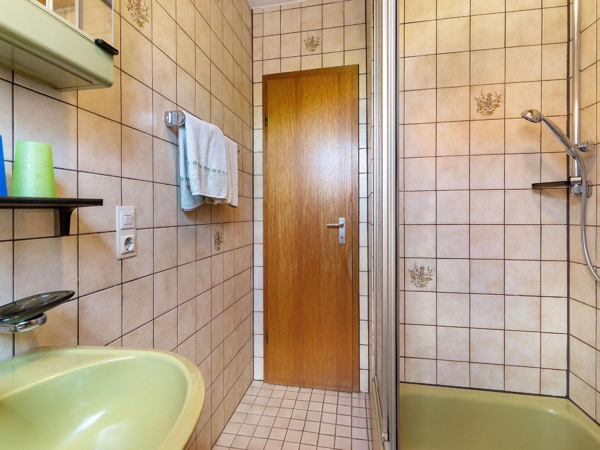 Ferienwohnung Duffner Schonach im Schwarzwald Dış mekan fotoğraf