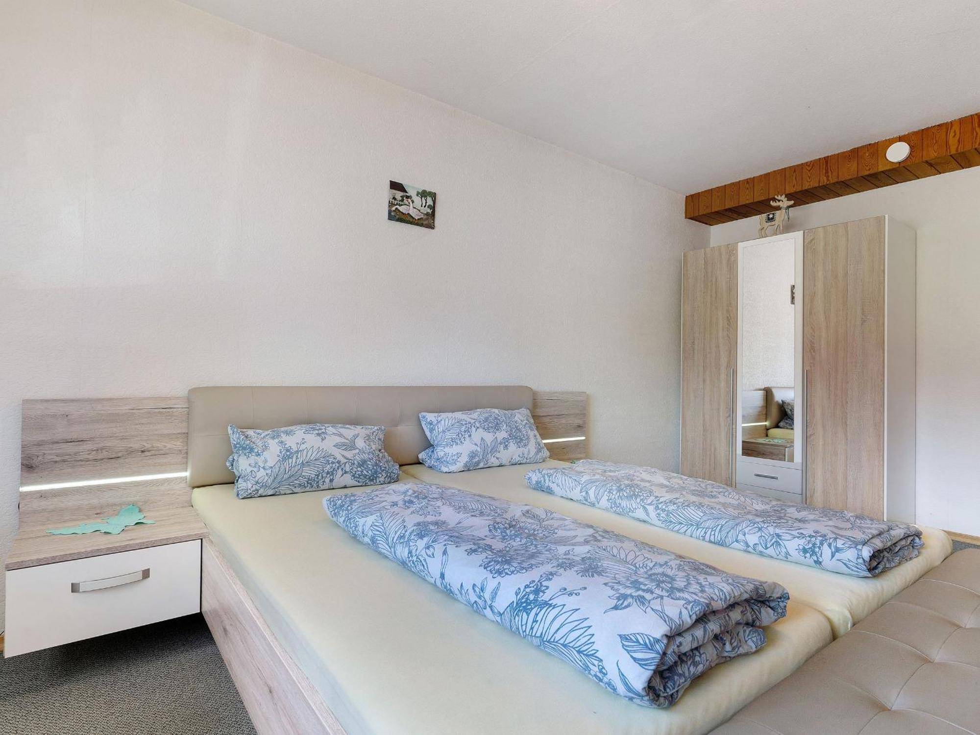 Ferienwohnung Duffner Schonach im Schwarzwald Dış mekan fotoğraf