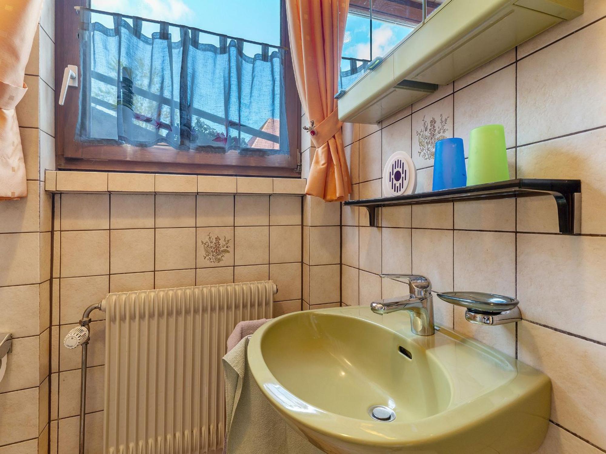 Ferienwohnung Duffner Schonach im Schwarzwald Dış mekan fotoğraf